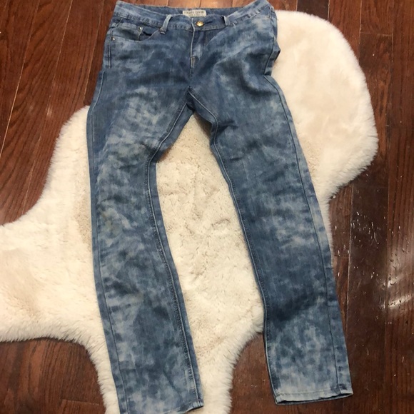 Roberto Cavalli Jeans size 27 - Picture 5 of 9